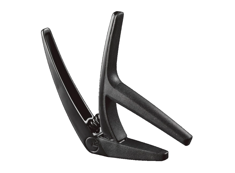 G7TH Nashville - 6 String - Black 